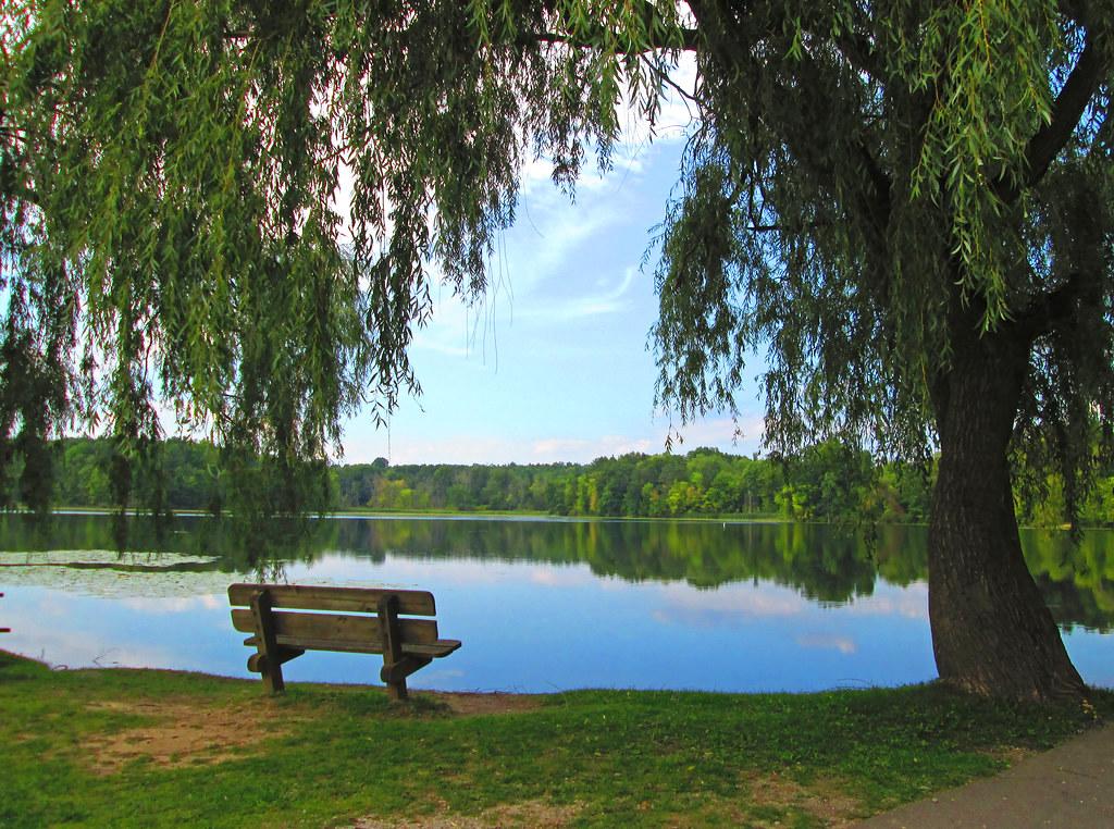 Michigan's Tranquil Lake Arrowhead Community!