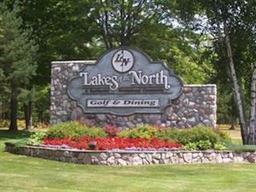 Live in Serenity in this Desirable Michigan Community!