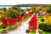 Jackson County, Michigan: The Perfect Balance of History, Beauty & Culture!