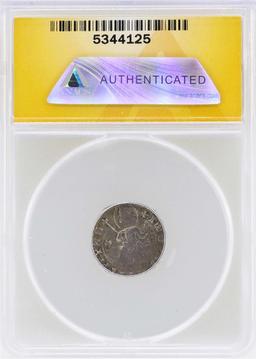 1356-1396 Bulgaria Grosh Vidin Province Coin ANACS VF25