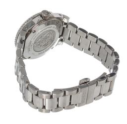 Gucci Silver Dive 32mm Watch