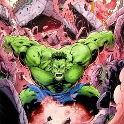Skaar: Son of Hulk #11 by Marvel Comics