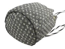 Louis Vuitton Monogram Mini Lin Betsey Backpack