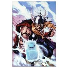 Thor: Heaven and Earth #3 by Marvel Comics
