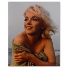 Marilyn Monroe by George Barris (1922-2016)