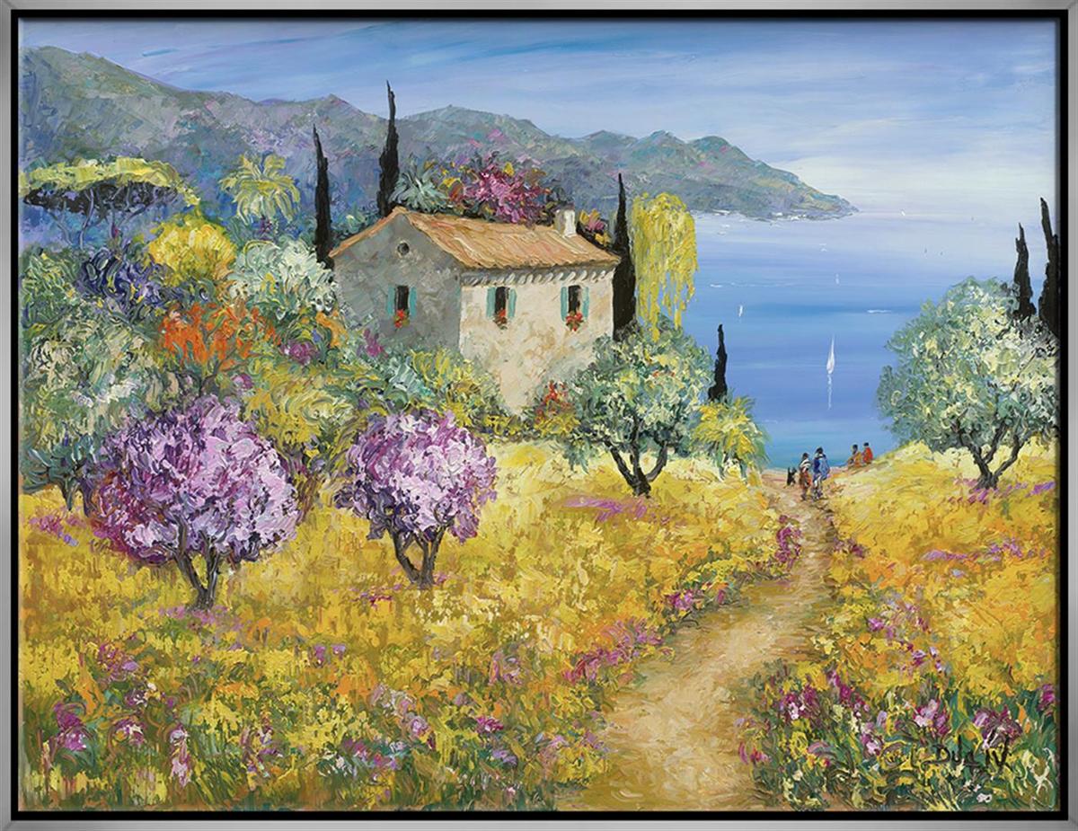Luminuse Provence by Duaiv