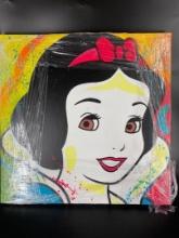 Paulina Del Mar "Snow White 2"