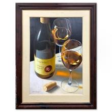 Guenoc Chardonnay by Annenkov Original