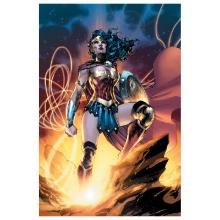 Wonder Woman 75th Anniversary Special #1 by DC Comics