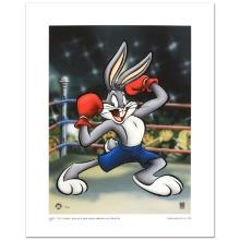 Boxer Bugs by Looney Tunes