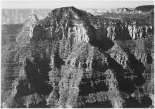 Adams - Grand Canyon 8
