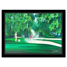Golf by Spahn, Victor