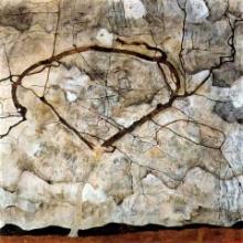 Egon Schiele - Autumn Tree In The Wind