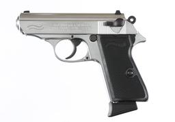 Walther PPK/S Pistol .22lr