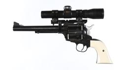 Ruger New Model Blackhawk Revolver .45 LC