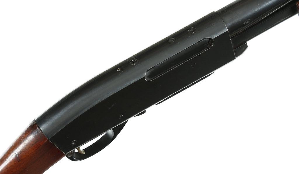 Remington Gamemaster 760 Slide Rifle .30-06