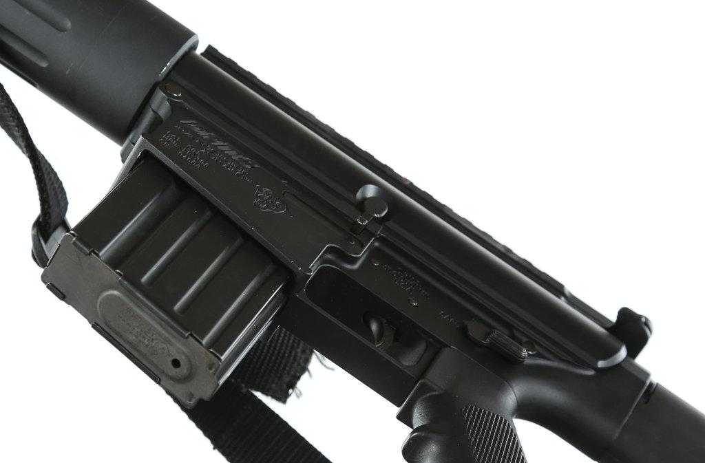 DPMS LR-308 Semi Rifle .308 win