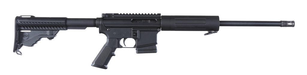 DPMS A-15 Semi Rifle .300 BLK