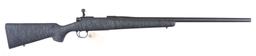 Remington 700 LH Bolt Rifle .22-250