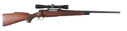 Winchester 70 Bolt Rifle .22-250