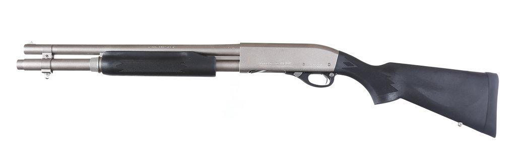 Remington 870 Magnum Slide Shotgun 12ga