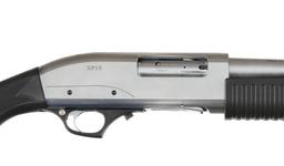 Silver Eagle XP 15 Slide Shotgun 12ga