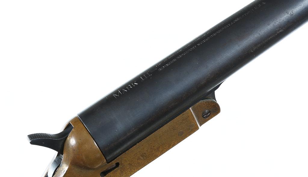 Remington Mark III Flare Gun 10ga