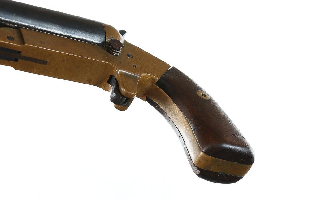 Remington Mark III Flare Gun 10ga