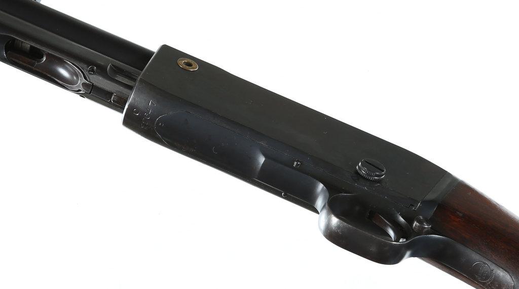 Remington 14 Slide Rifle .30 Rem