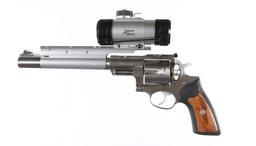 Ruger Super Redhawk Revolver .44 Magnum