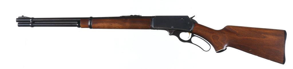 Marlin 336 Semi Rifle .30-30 Win