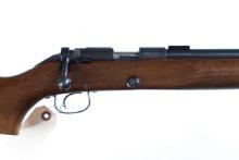 52B Bolt Rifle .22 lr