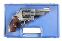 Smith & Wesson 629-5 Revolver .44 mag