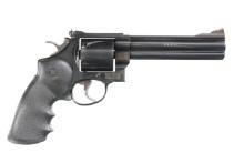29-5 Revolver .44 mag