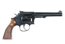 17-4 Revolver .22 lr