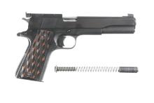 Colt Clark Custom Longslide Pistol .45 ACP