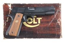 Service Model Ace Pistol .22 lr