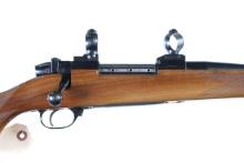 Mark V Southgate Bolt Rifle 7mm wby mag