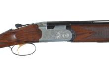 Beretta S867 Silver Pigeon O/U Shotgun 20ga