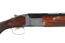 Browning B325 G1 O/U Shotgun 12ga