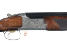 B525 GD1 O/U Shotgun 12ga