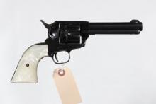 SAA Revolver .22 lr