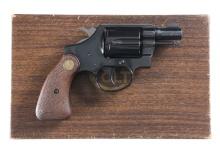 Detective Special Revolver .32 Colt NP