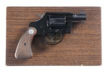 Cobra Revolver .32 Colt NP