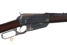 1895 Lever Rifle .303 British