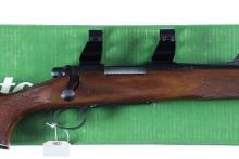 Remington 700 BDL Custom Deluxe Bolt Rifle .223 rem