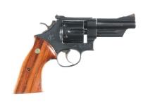 28-2 Hwy Patrolman Revolver .357 mag