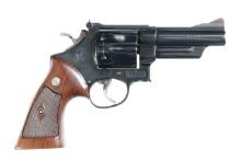 Pre-29 Revolver .44 mag