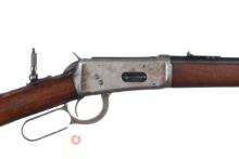 1894 Lever Rifle 25-35 wcf