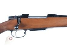 CZ 550 Bolt Rifle .22-250
